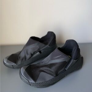 New Nike Go FlyEase sneakers